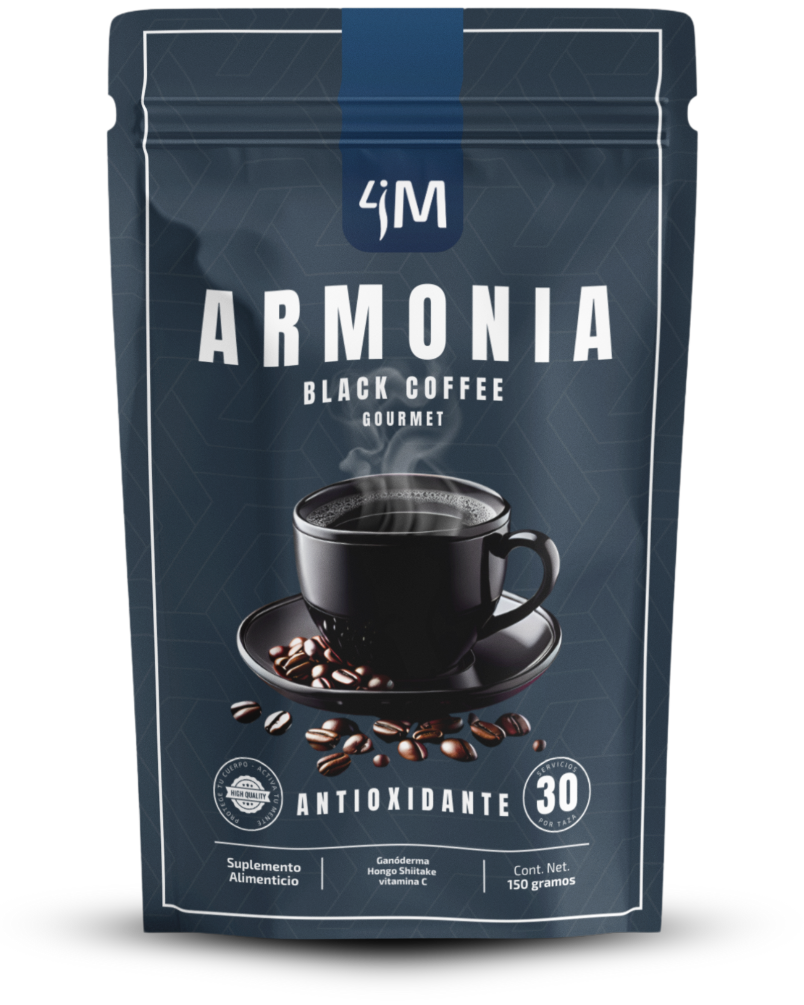 Suplemento 4Medic - 2