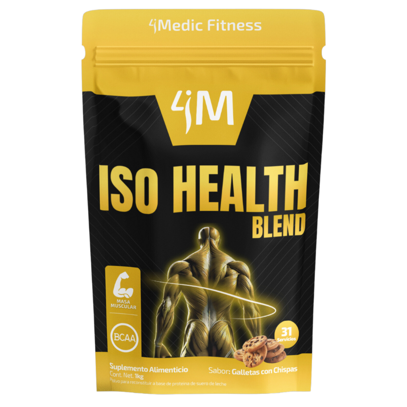 Suplemento 4Medic - 3