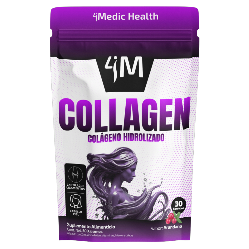 Suplemento 4Medic - 4